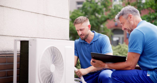 Best Heating repair services  in Portland, TX